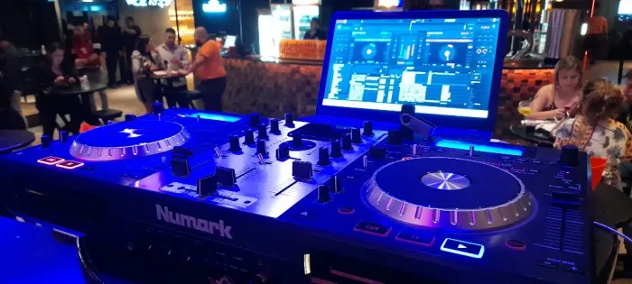 Dj para Eventos 