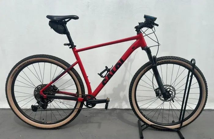 Bike Caloi