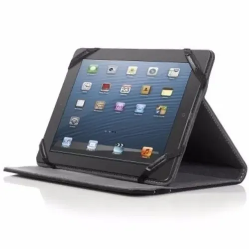 ipad mini capa case luxo #novo
