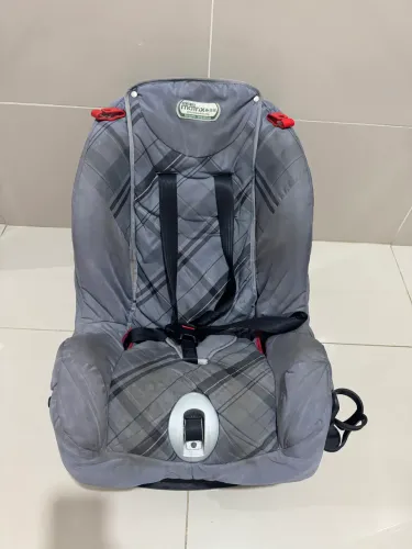 CADEIRINHA CARRO