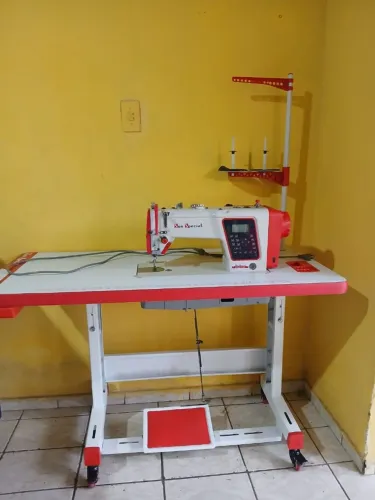 Reta eletrônica