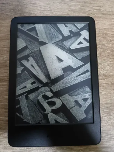 Kindle 11° Geração, estado de zero!!