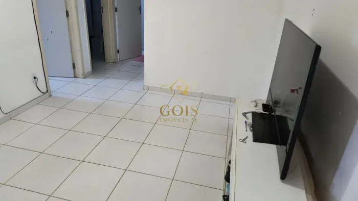 Venda 2 quartos - Térreo Nascente Apartamento - Parque Petrópolis 1