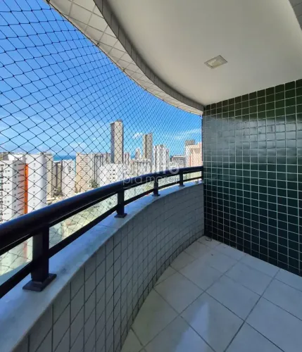 Apartamento à venda, BOA VIAGEM, Recife, PE