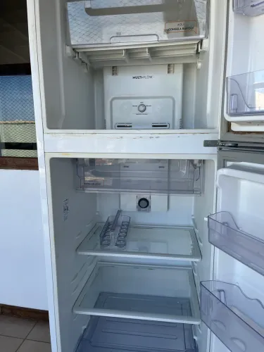 Geladeira continental