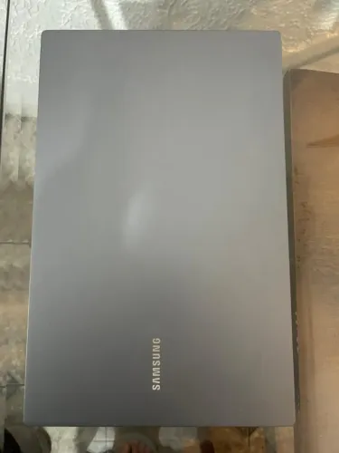 Notebook Galaxy Book 4 