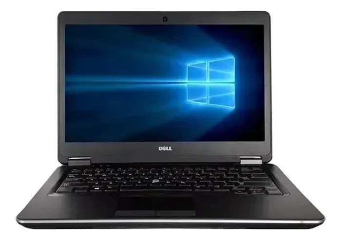 Notebook Dell Latitude E7440 Core I5 4Th 8 GB de Ram