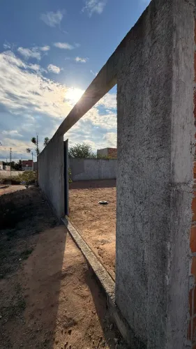 DOIS LOTES À VENDA NO SIM - RUA PÚBLICA ATRÁS DO TERRA NOVA 2