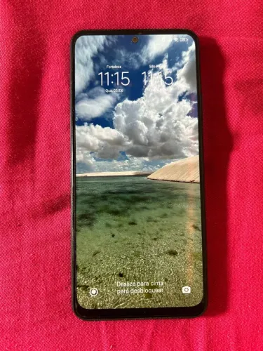 Redmi Note 12 
