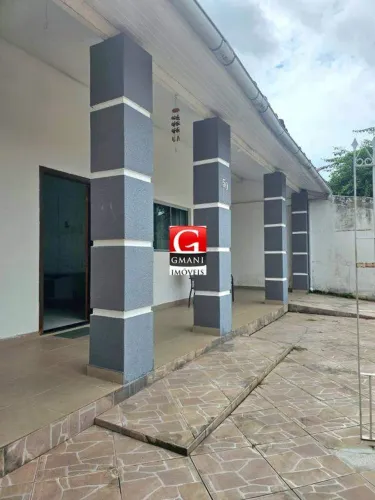 Oportunidade Imperdível no Tenoné. Casa para venda ou locação em Condomínio fechado