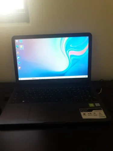 Samsung Expert X30 (Core i5 8ª Ger)
