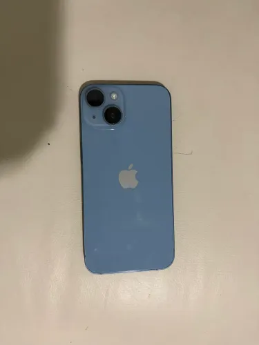 Iphone 14, azul, 128Gb
