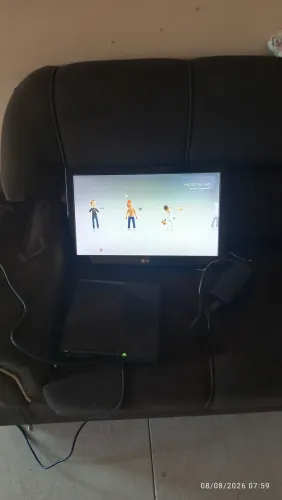 Monitor