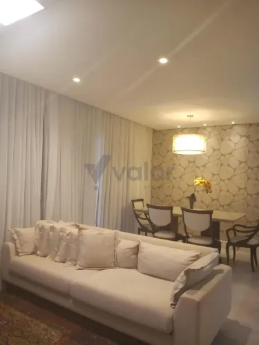 Apartamento à venda e para alugar em Campinas, Jardim Guanabara, com 3 quartos, com 108 m²