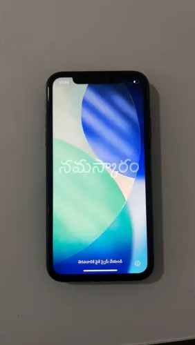 Iphone 11 64g perfeito estado