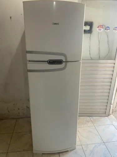 Vendo geladeira funcionando perfeitamente