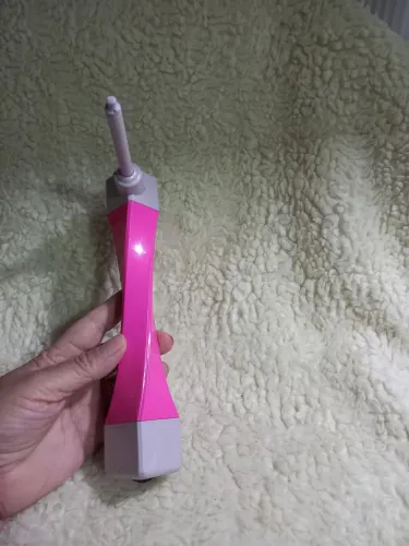 Mecanismo Ginasta / Peça de Reposição - Barbie Agente Secreta (Spy Squad) Mattel".