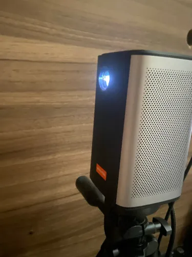 Projetor Byiteck P70 