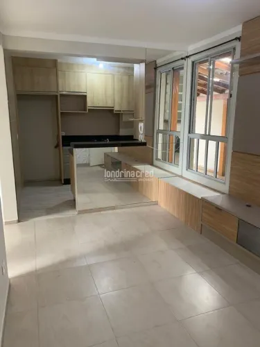 Apartamento à venda Spazio Louisiana | Zona Sul de Londrina