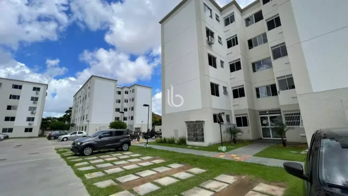 Apartamento no bairro Maraponga para locação, 2 quartos, 3° andar - Maraponga, Fortaleza