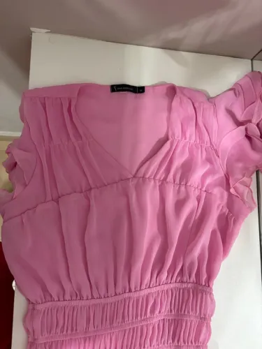 Vestido Thais Rodrigues, perfeito estado usado 2 vezes