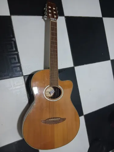 Vendo Violão Giannini