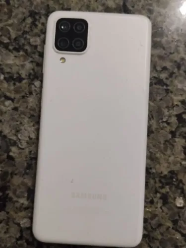 Samsung A12