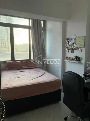 Apartamento : / Residencial / Centro