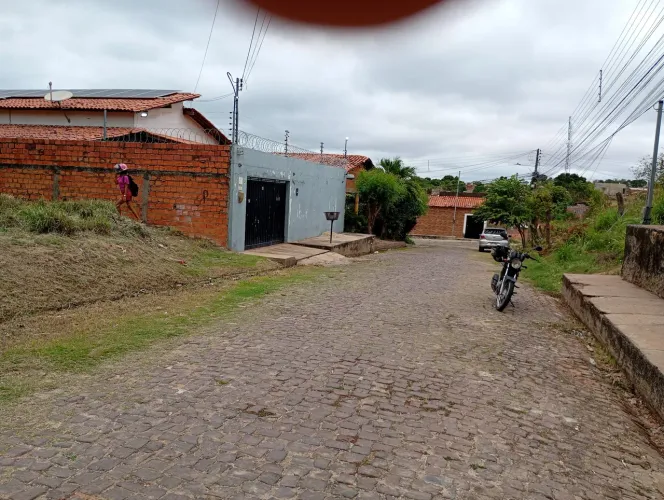 Terreno bairro Planalto Uruguai 