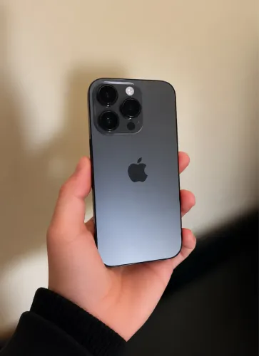 Vendo IPhone 14 Pro 512GB Único Dono Impecável 
