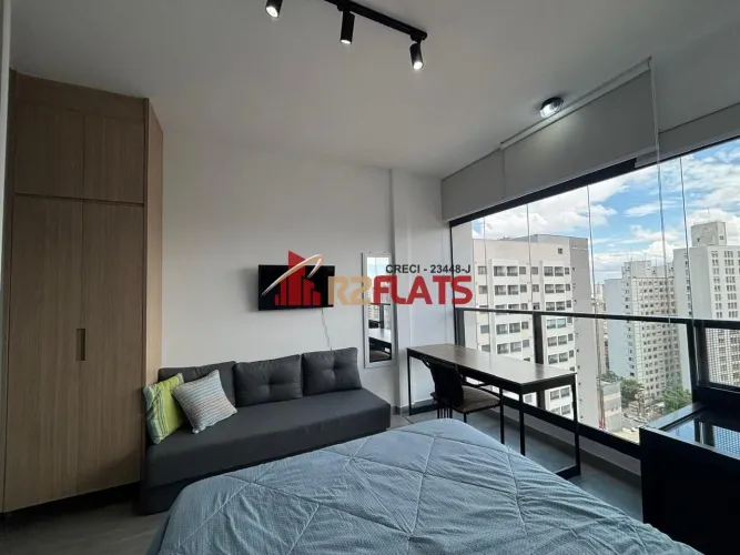 Apartamento com ótimo preço no bairro Vila Mariana. Confira!