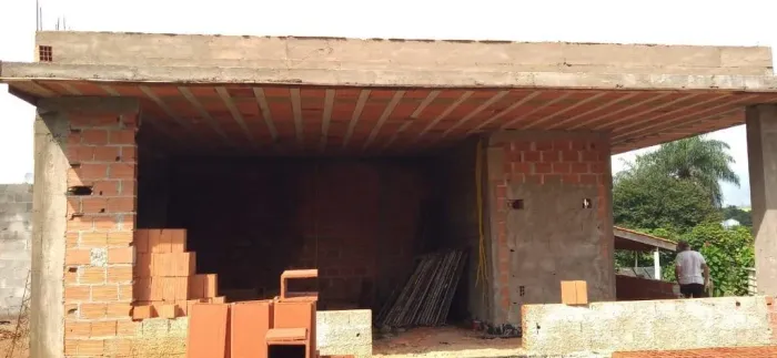 Terreno à venda e para alugar em Hortolândia, Chácara Reymar