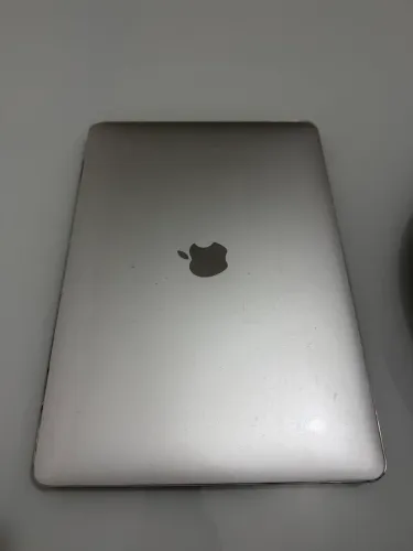 MacBook Air M1 - Prata
