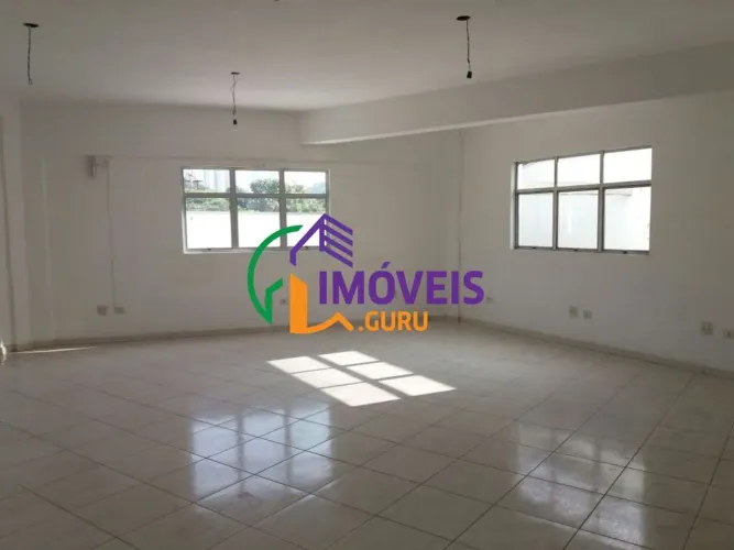 PRÉDIO - MORUMBI - SP