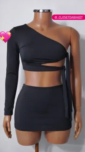 Roupas femininas