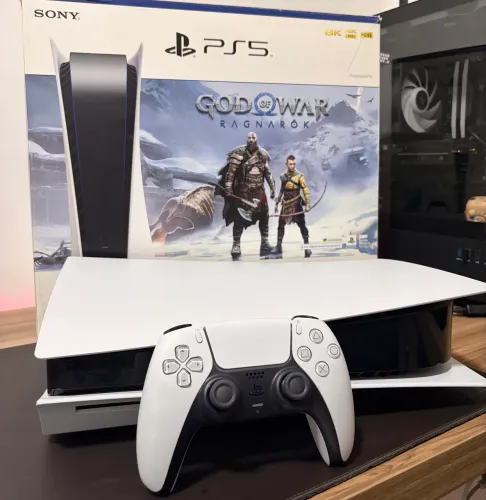 PS5