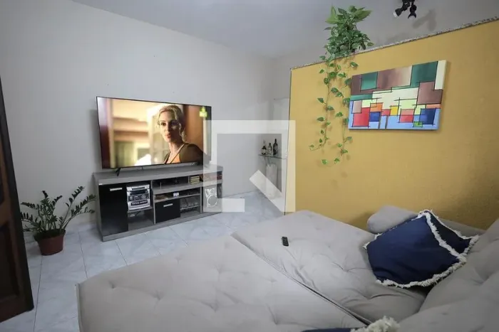 Apartamento à Venda - Vila América, 2 Quartos, 62 m2