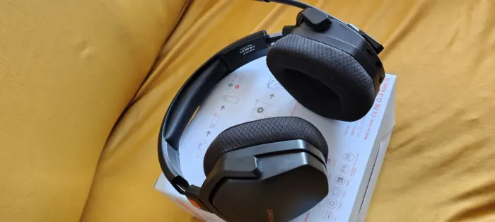 HEADSET PS5
