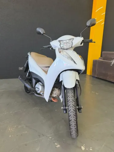 URGENTE!!! Honda biz 125 zera