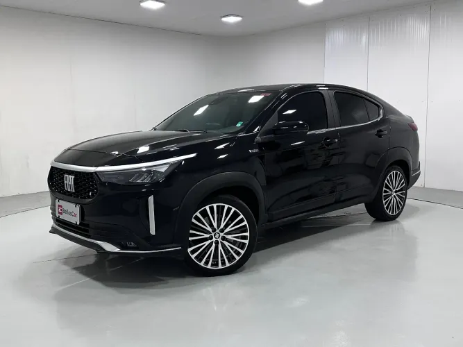Fiat Fastback Limited Ed.1.3 270 T.flex Aut. 2024
