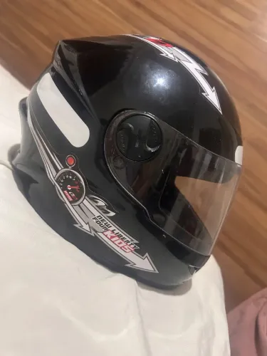 Capacete new liberty TAM 54