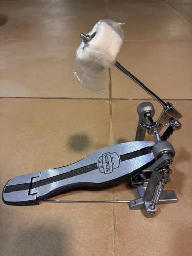 Pedal de bateria simples Mapex