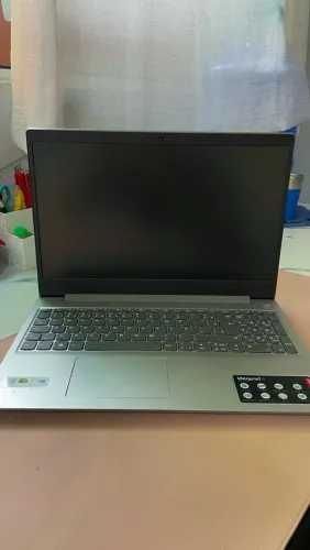 Notebook Ideapad i3 à venda