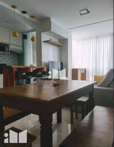 Apartamento com 1 dormitório à venda, 40 m² por R$ 620.000,00 - Itapuã - Vila Velha/ES