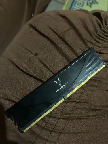 Memória RAM 8gb Husky 2666mhz