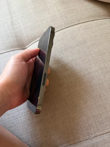 iPhone 13 Pro chumbo 128 gb