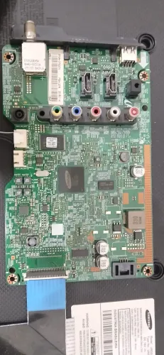Placa principal samsung 32p