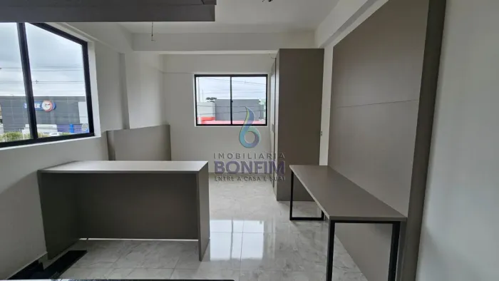 STUDIO NO JARDIM BOTÂNICO