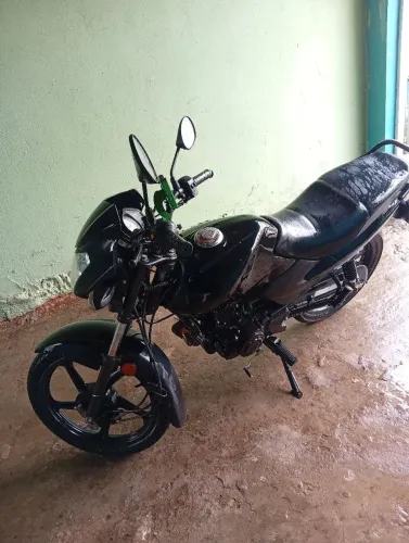 Mottu Sport 110i