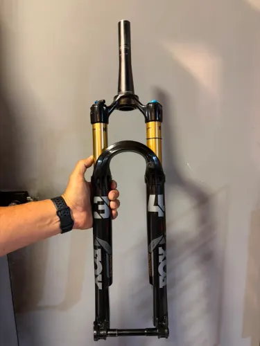 Suspensão Fox Kashima 34